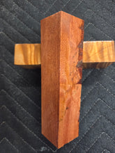 Blue Gum Figured