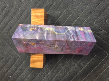 Box Elder Call Block Stabilized