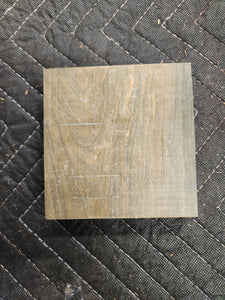 Lignum Vitae Genuine
