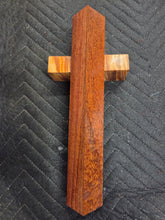 Sapele Pommell Figured