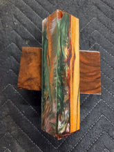 Almond Hybrid Call Blank