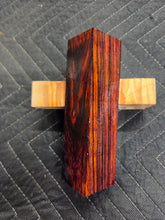 Cocobolo