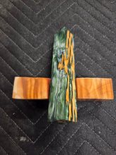Cholla Cactus Hybrid Pen Blank