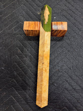 Box Elder Pen Blank XXL Hybrid