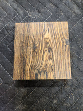 Bocote Turkey Pot