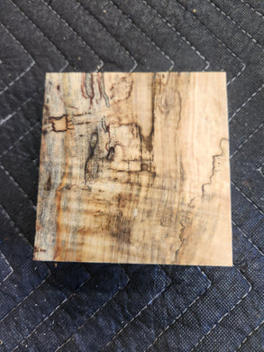 Horse Chestnut Turkey Pot Call