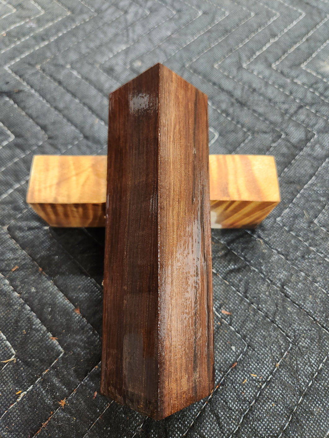 Surinam Ironwood