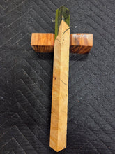 Box Elder Pen Blank XXL Hybrid