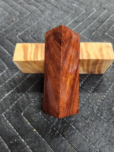 Honduras Rosewood