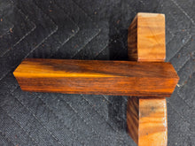 Snakewood Pen Blank