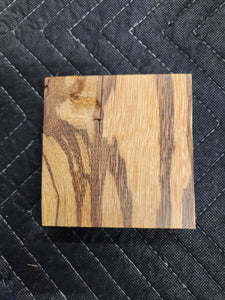 Marblewood Turkey Pot