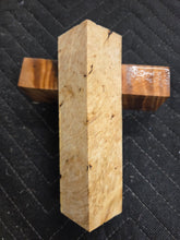 Box Elder Call Block Hybrid