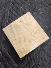 Ash Turkey Pot call