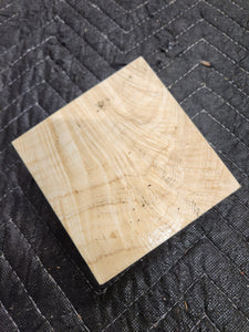 Ash Turkey Pot call