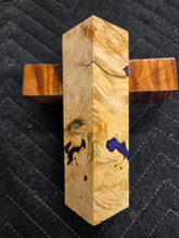 Box Elder Call Block Hybrid