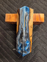 Staghorn Sumac Call Block Hybrid