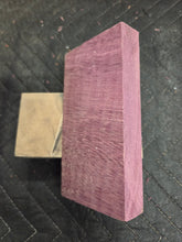 Purpleheart