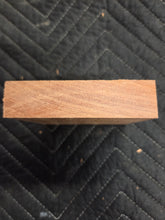 Jatoba Turkey Pot
