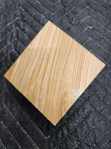 Ash Turkey Pot call