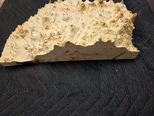 Box Elder Burl Cap