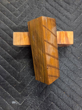 Lignum Vitae Genuine