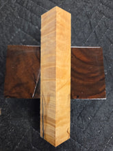 Cottonwood Hybrid Pen Blank