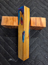 Staghorn Sumac Pen Blank Hybrid