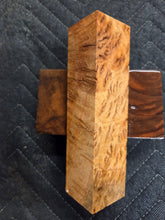 Yellow Box Burl