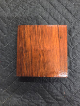 Asian Stripe Ebony Turkey Pot