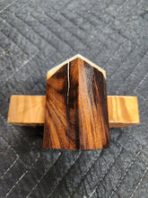 Desert Ironwood Bottlestopper