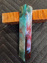 Pen Blank Desert Ironwood Hybrid