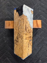 Box Elder Call Block Hybrid