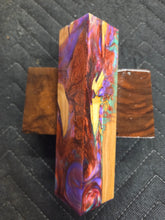 Almond Hybrid Call Blank