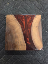Black Walnut Turkey Pot