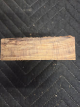 Canarywood Turkey Pot
