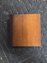 Katalox Turkey Pot