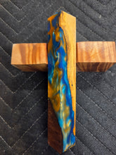 Desert Ironwood Pen Blank Hybrid