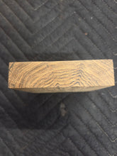 Bocote Turkey Pot