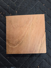Jatoba Turkey Pot
