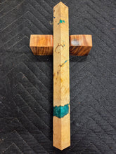 Box Elder Pen Blank XXL Hybrid