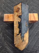 Box Elder Call Block Hybrid