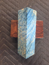 Box Elder Call Block Hybrid Stabilized
