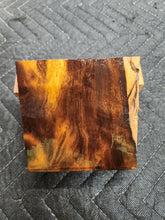 Desert Ironwood Turkey Pot