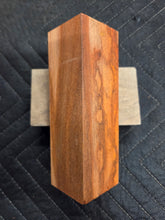 Padauk Marbled