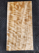 Cottonwood slab