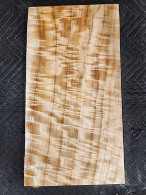 Cottonwood slab