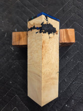 Box Elder Call Block Hybrid