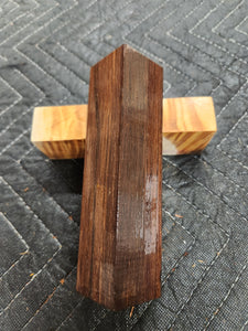Surinam Ironwood
