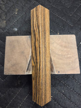 Bocote Pen Blank