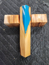 Almond Hybrid Pen Blank